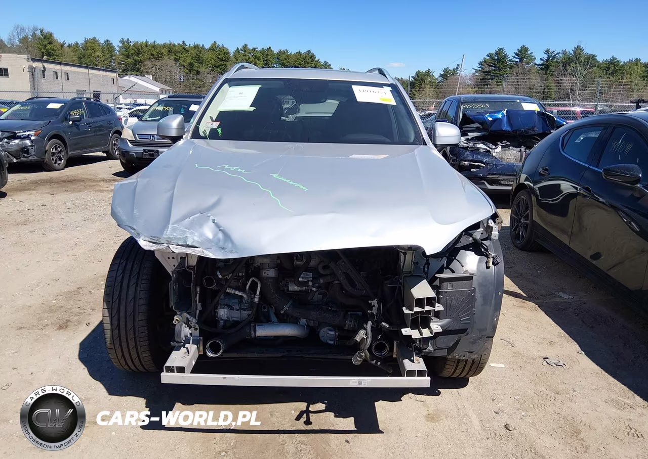 2018 Volvo Xc90 T5 Momentum VIN:YV4102PK6J1344531 - 13