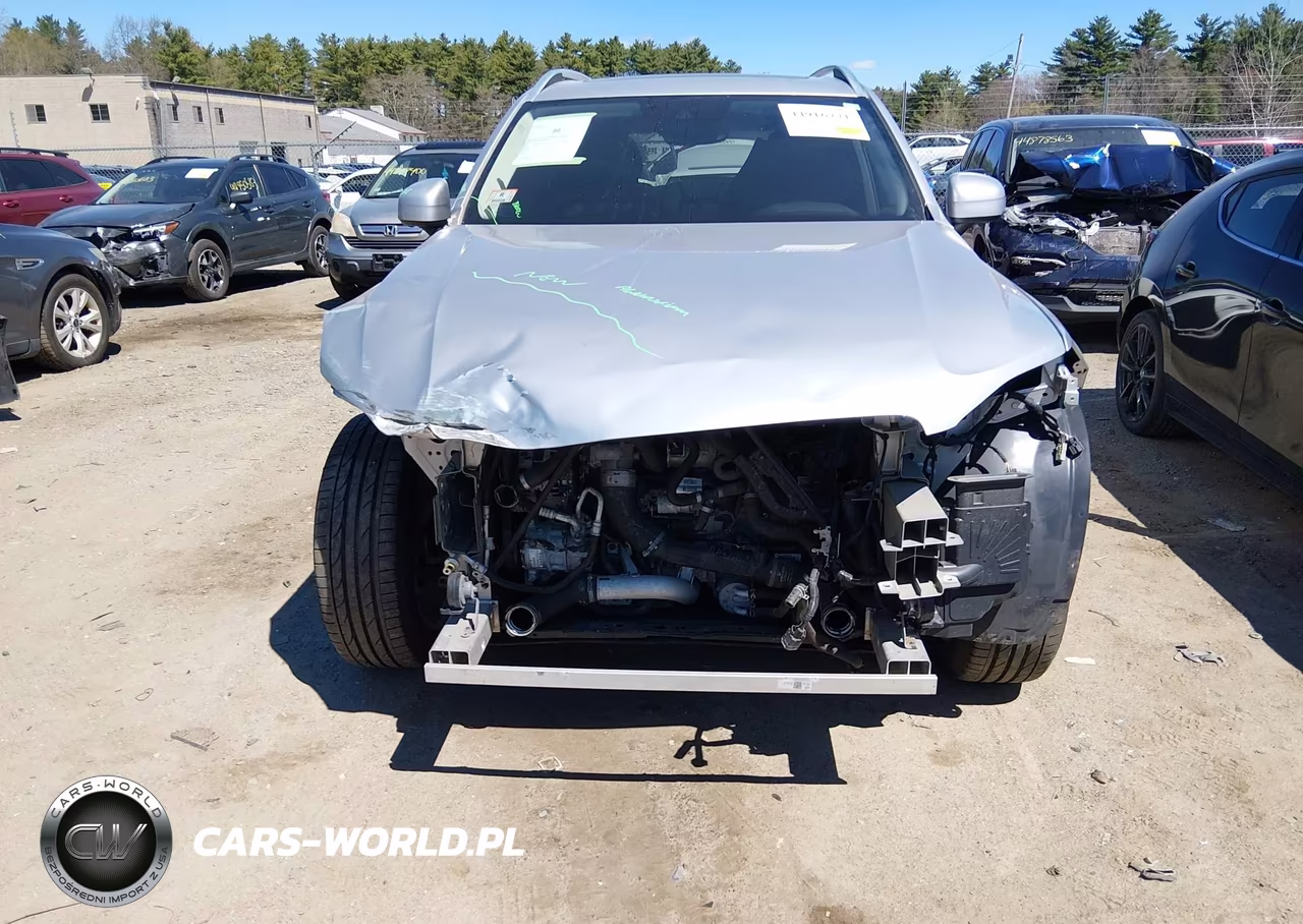 2018 Volvo Xc90 T5 Momentum VIN:YV4102PK6J1344531 - 6