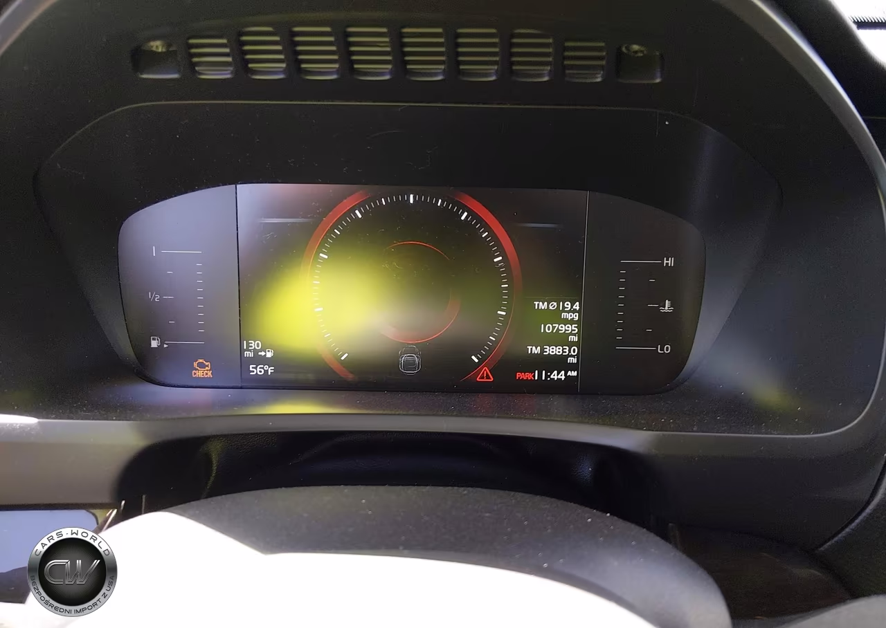 2018 Volvo Xc90 T5 Momentum VIN:YV4102PK6J1344531 - 7
