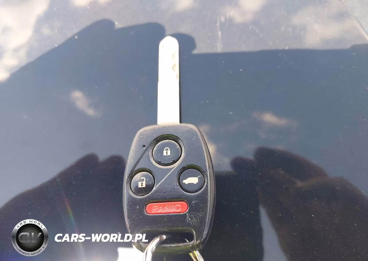 2012 Honda Pilot Ex VIN:5FNYF4H40CB024188 - 11
