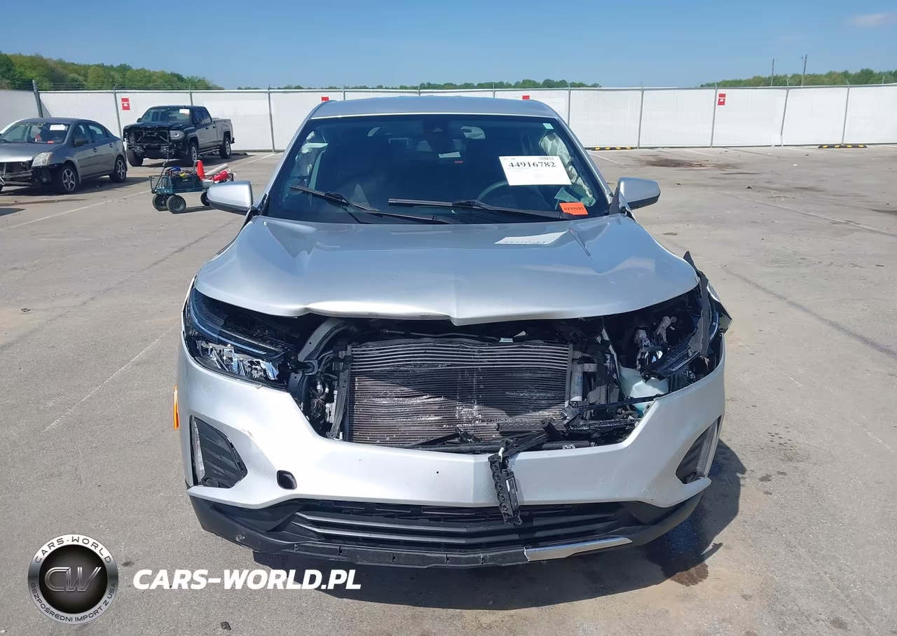 2022 Chevrolet Equinox Awd Lt VIN:3GNAXUEV9NL203255 - 12