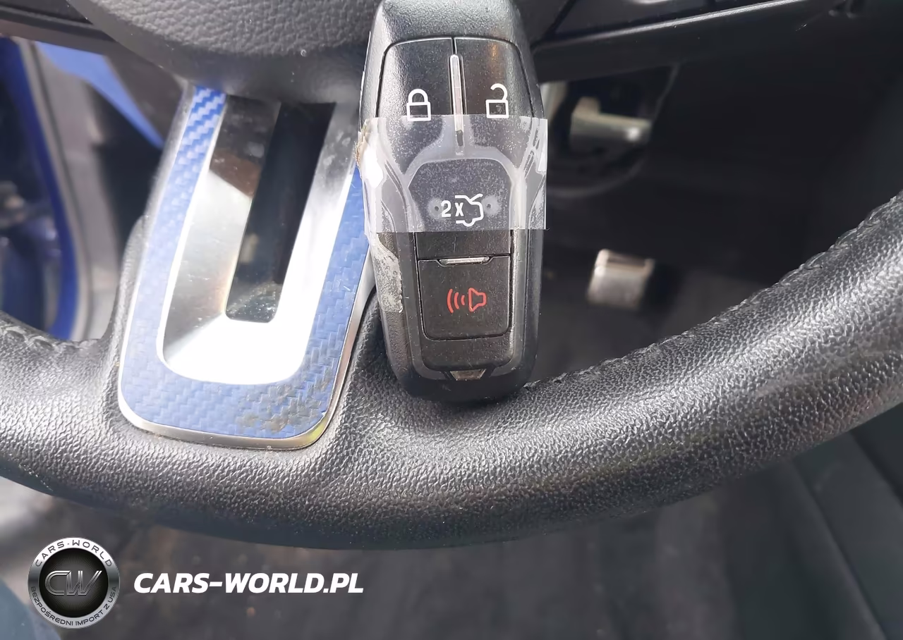 2016 Ford Mustang Ecoboost VIN:1FA6P8TH4G5332726 - 11