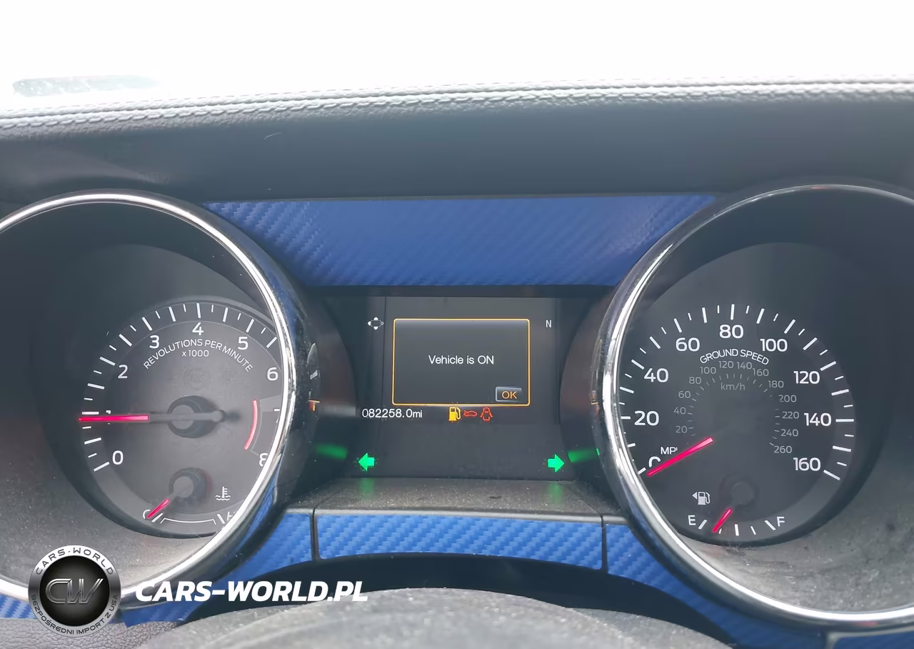 2016 Ford Mustang Ecoboost VIN:1FA6P8TH4G5332726 - 7