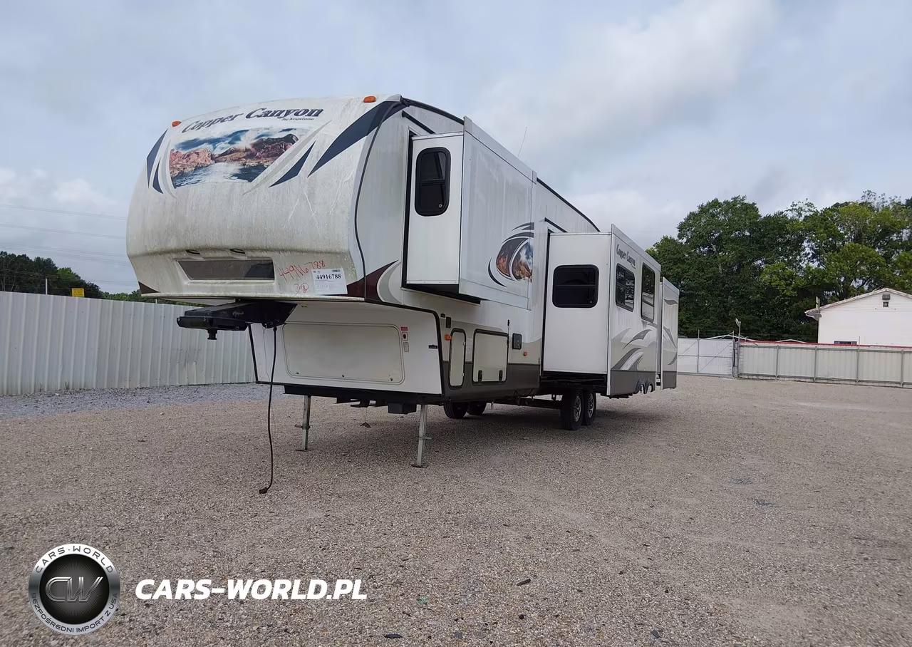 2012 Keystone Sprinter Series VIN:4YDF32426C1531465 - 2