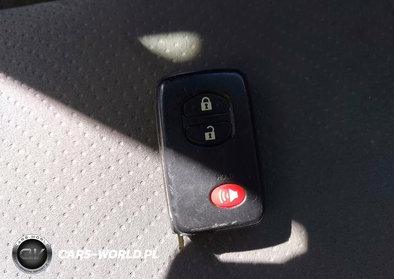 2010 Toyota Prius Ii VIN:JTDKN3DU9A1002754 - 11