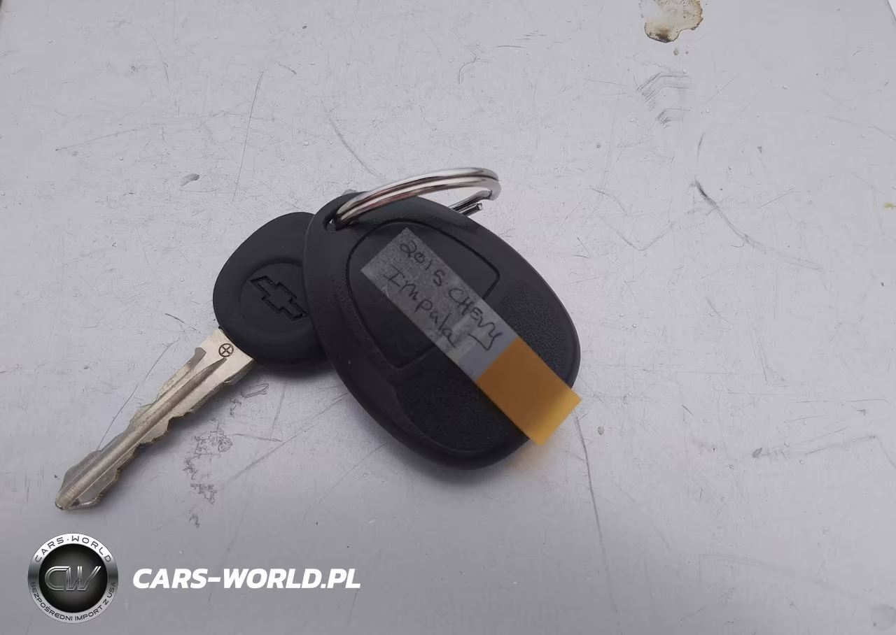 2015 Chevrolet Impala Limited Ltz VIN:2G1WC5E30F1148902 - 11