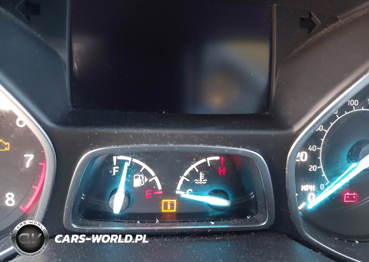 2017 Ford Escape Se VIN:1FMCU0G91HUE09064 - 7