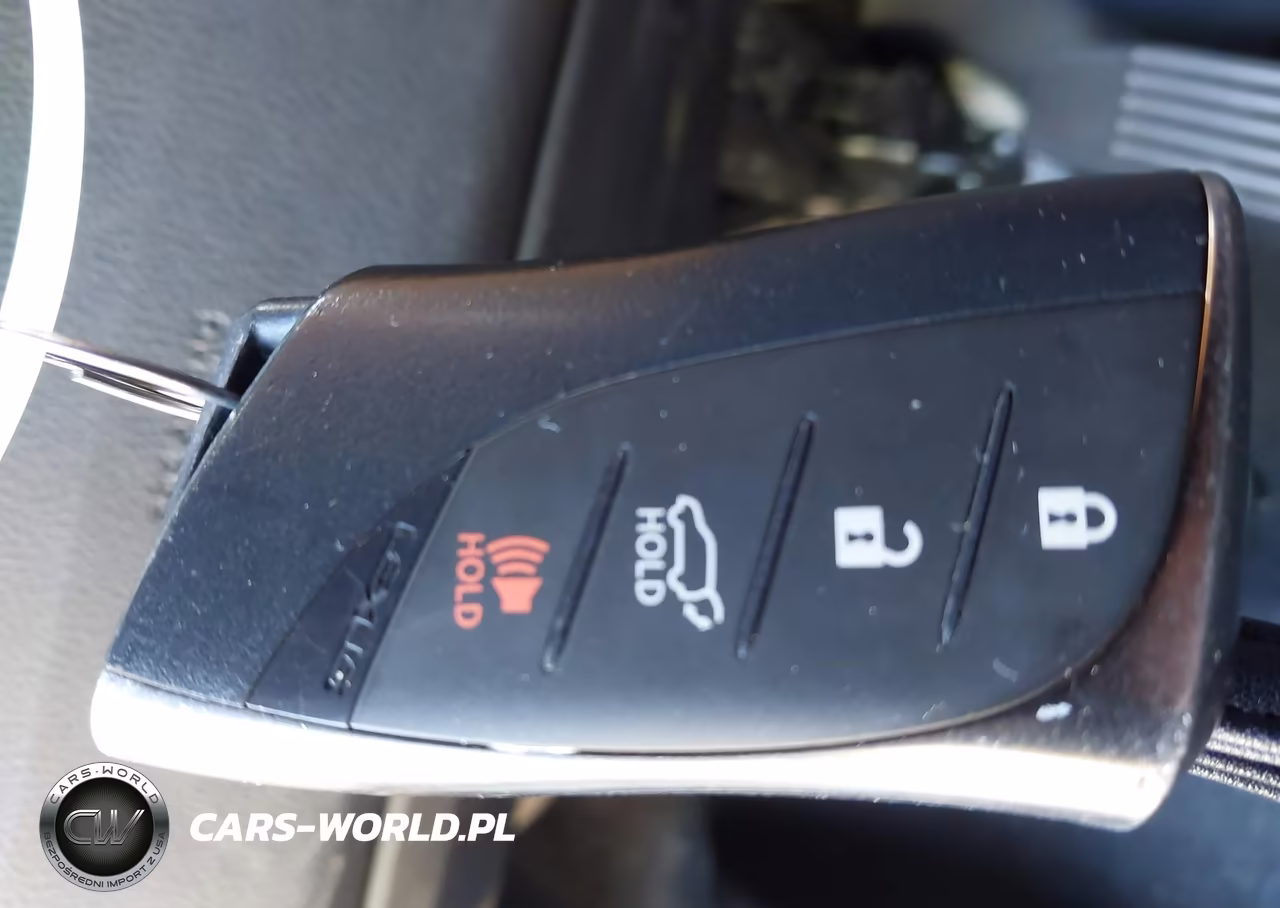 2022 Lexus Nx 350 Premium VIN:JTJGGCEZ4N5000593 - 11