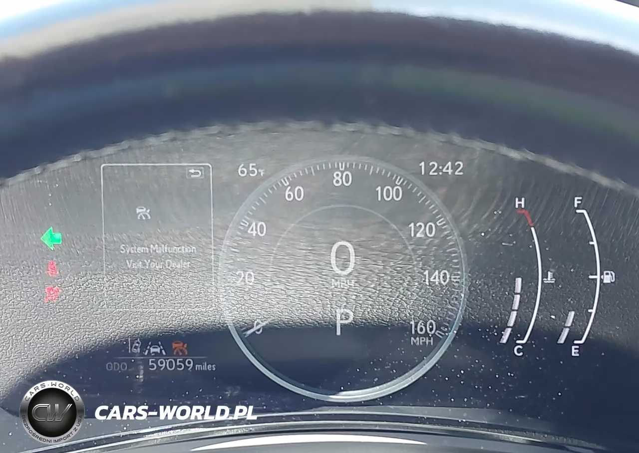 2022 Lexus Nx 350 Premium VIN:JTJGGCEZ4N5000593 - 7