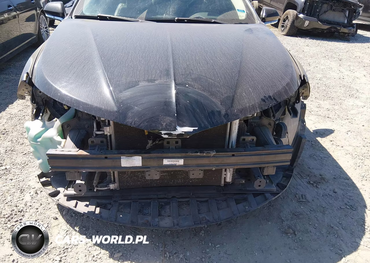 2015 Lincoln Mkz VIN:3LN6L2GK0FR613020 - 6