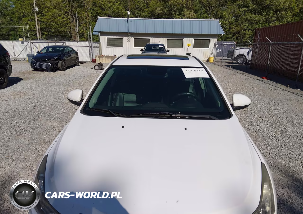 2015 Chevrolet Cruze Ltz VIN:1G1PG5SB9F7205444 - 16