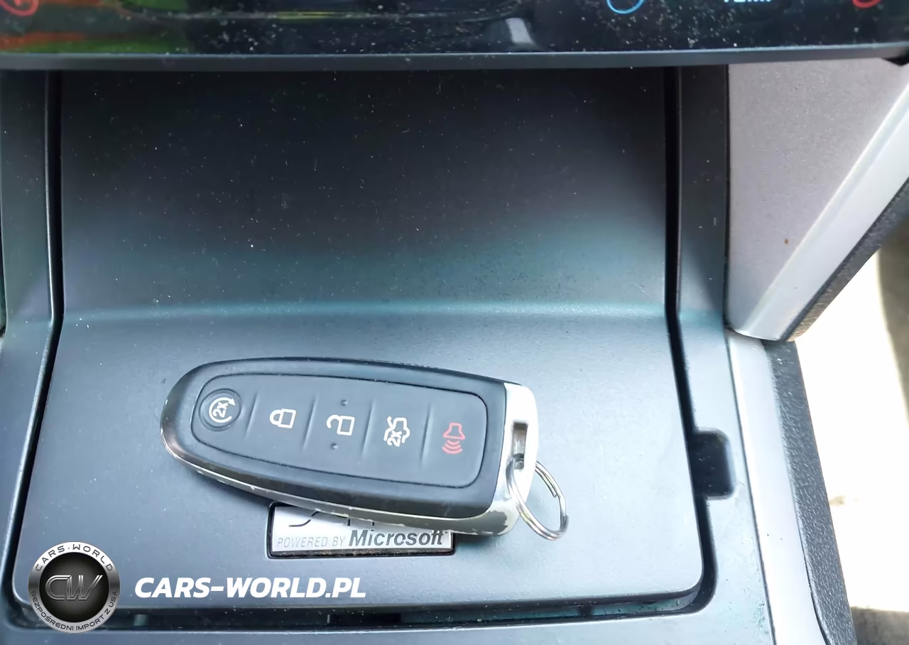 2014 Ford Explorer Sport VIN:1FM5K8GT4EGC32691 - 11