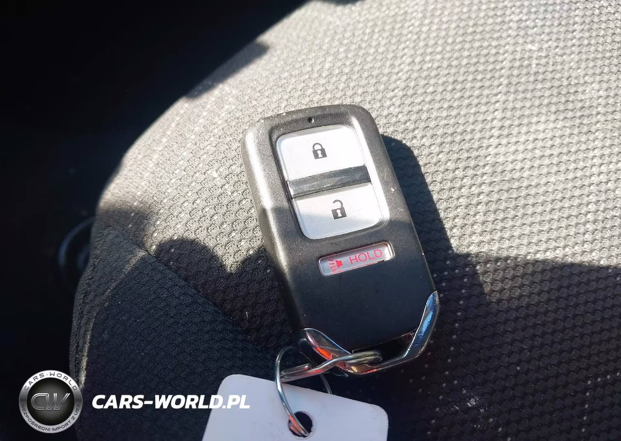 2015 Honda Fit Ex-Ex-L VIN:3HGGK5H84FM752159 - 11