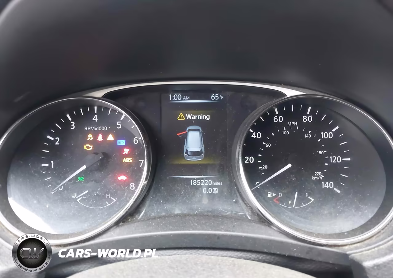 2015 Nissan Rogue S VIN:KNMAT2MT2FP578421 - 7