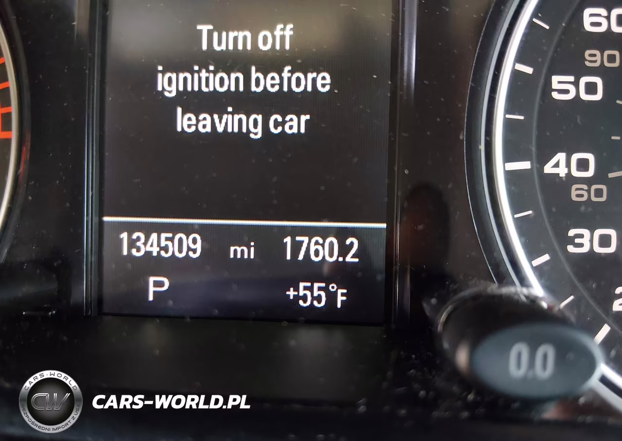2015 Audi Q5 2.0T Premium VIN:WA1LFAFP8FA038353 - 16