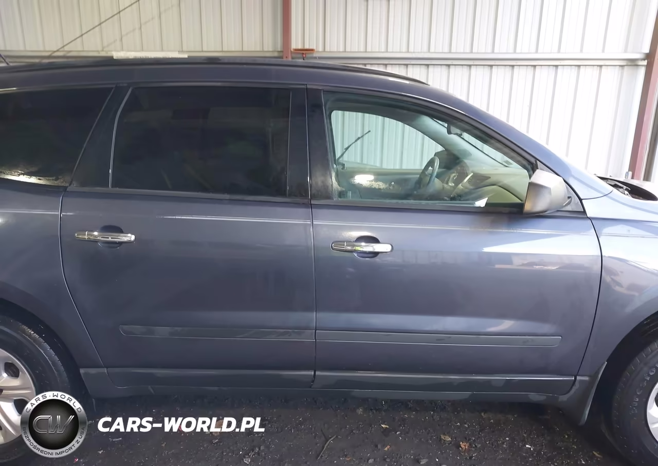 2014 Chevrolet Traverse Ls VIN:1GNKRFKDXEJ201270 - 13