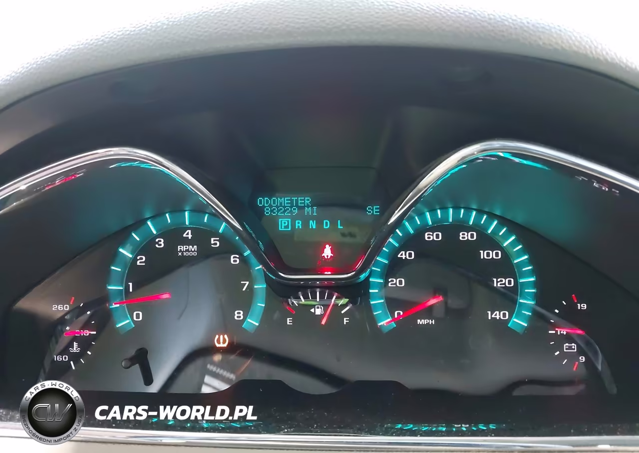 2014 Chevrolet Traverse Ls VIN:1GNKRFKDXEJ201270 - 7