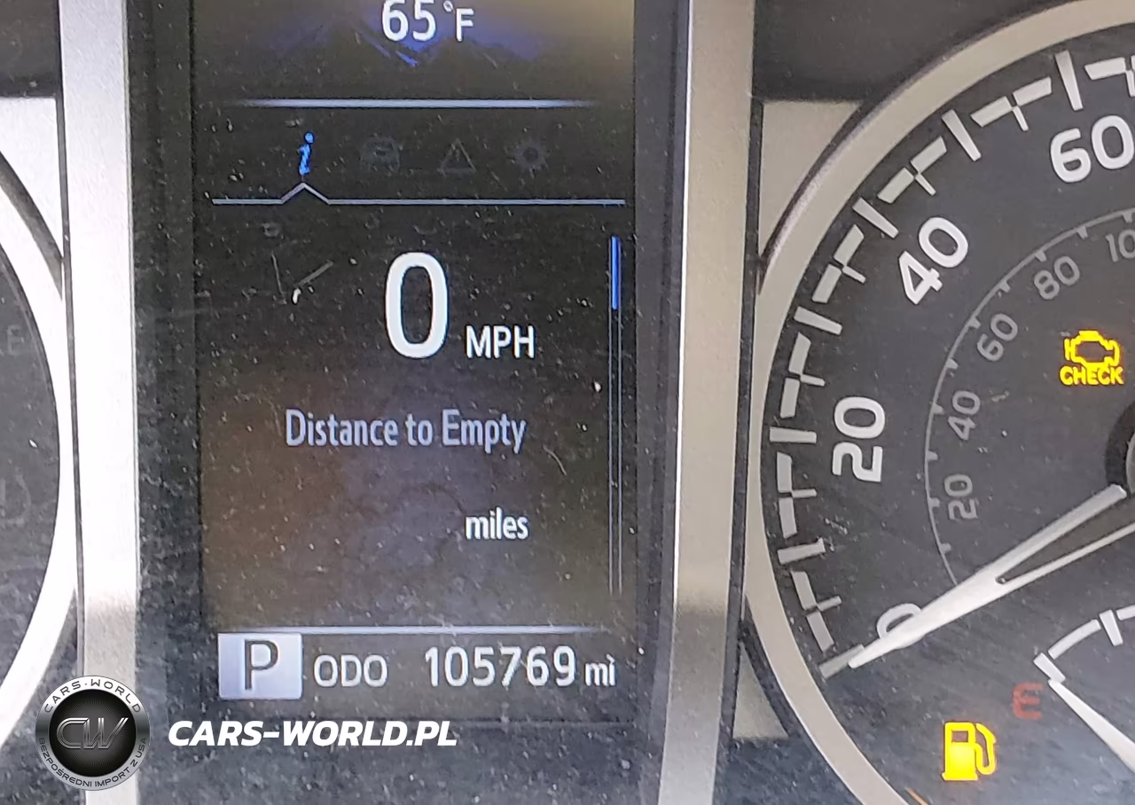 2023 Toyota Tacoma Sr5 V6 VIN:3TMCZ5ANXPM533815 - 15