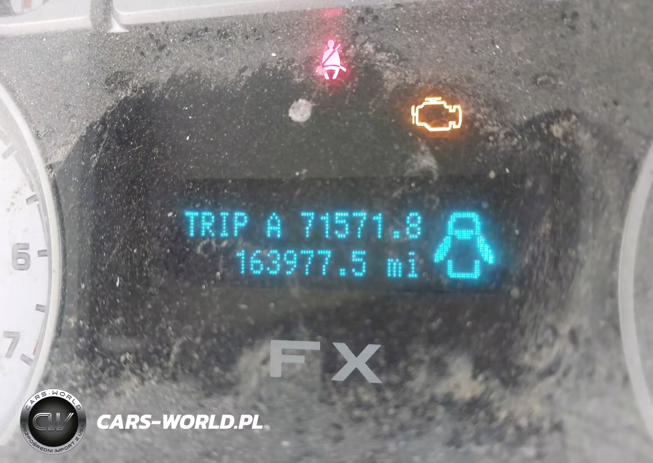 2010 Ford F-150 Fx4-Lariat-Xl-Xlt VIN:1FTFX1EV3AFC61296 - 15
