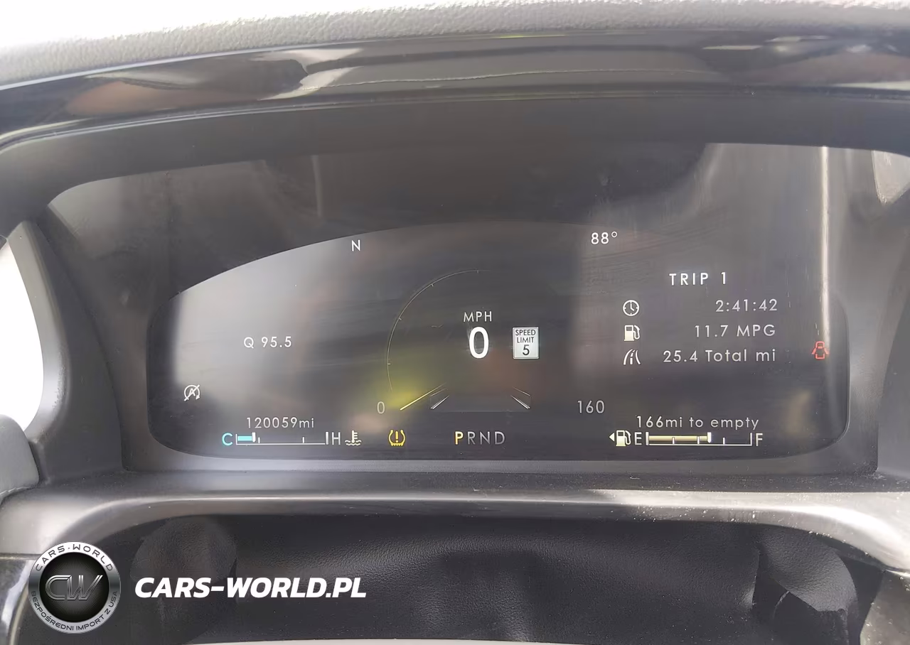 2021 Lincoln Aviator Reserve VIN:5LM5J7WC0MGL06621 - 7