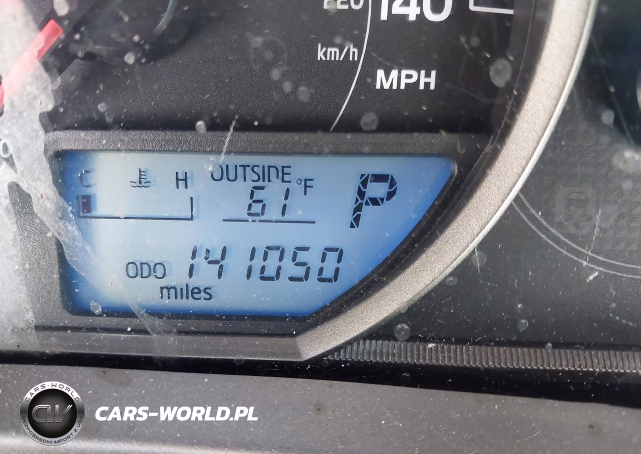 2013 Toyota Rav4 Le VIN:2T3BFREVXDW101144 - 15