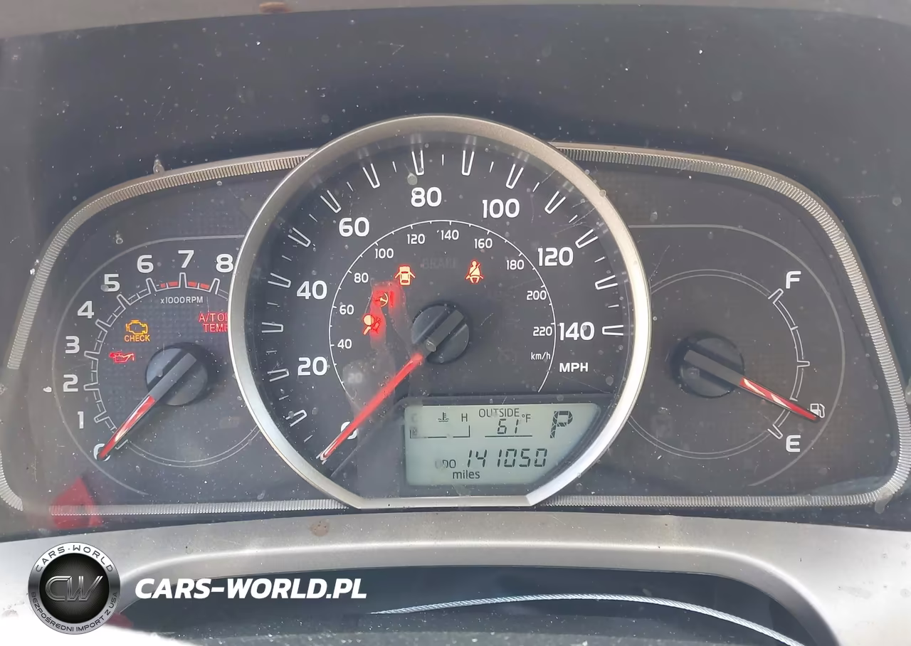 2013 Toyota Rav4 Le VIN:2T3BFREVXDW101144 - 7
