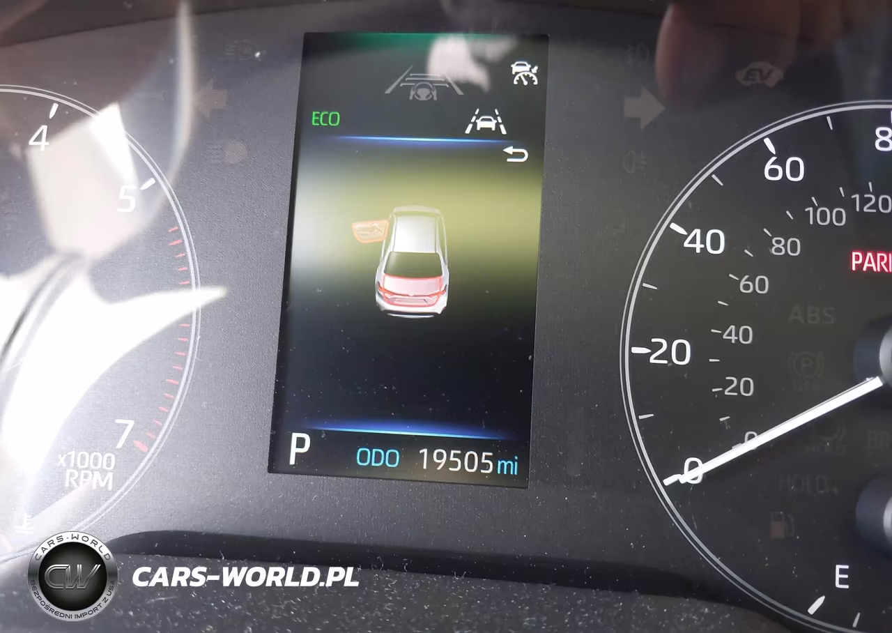 2023 Toyota Corolla Hybrid Le VIN:JTDBCMFEXPJ014633 - 16