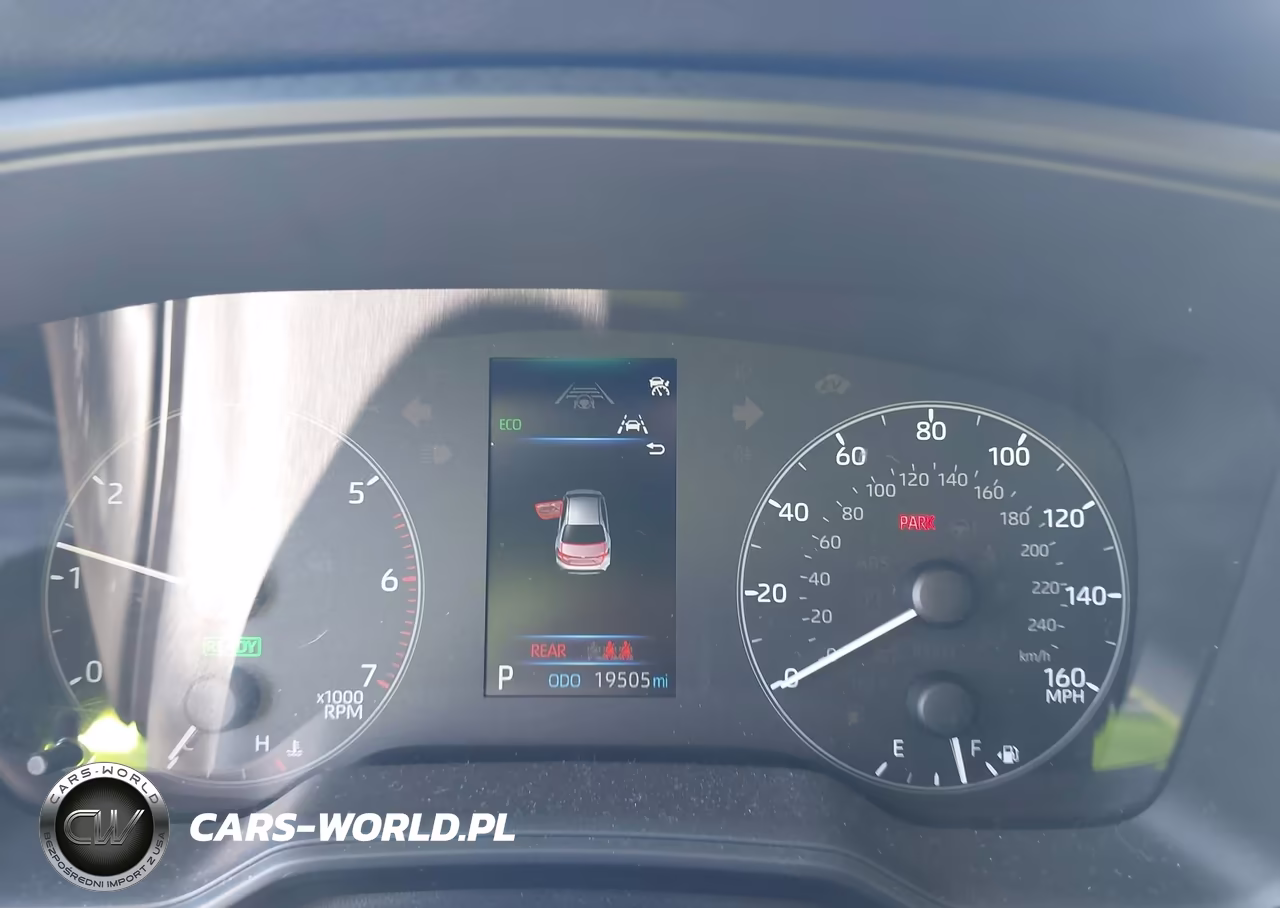 2023 Toyota Corolla Hybrid Le VIN:JTDBCMFEXPJ014633 - 7