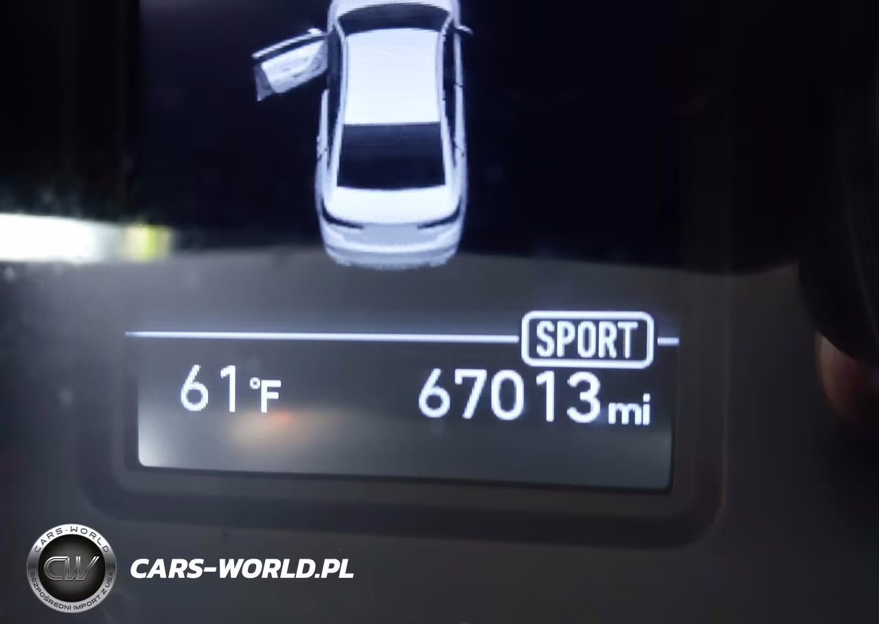 2019 Hyundai Sonata Se VIN:5NPE24AF9KH807536 - 15
