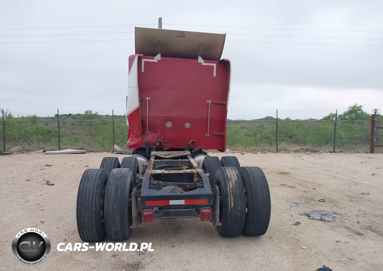 2004 Peterbilt 379 VIN:1XP5DB9X94D838093 - 15