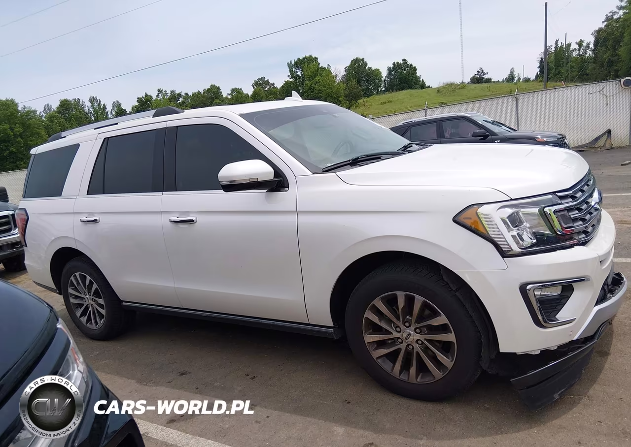 2018 Ford Expedition Limited VIN:1FMJU1KT9JEA32371 - 13
