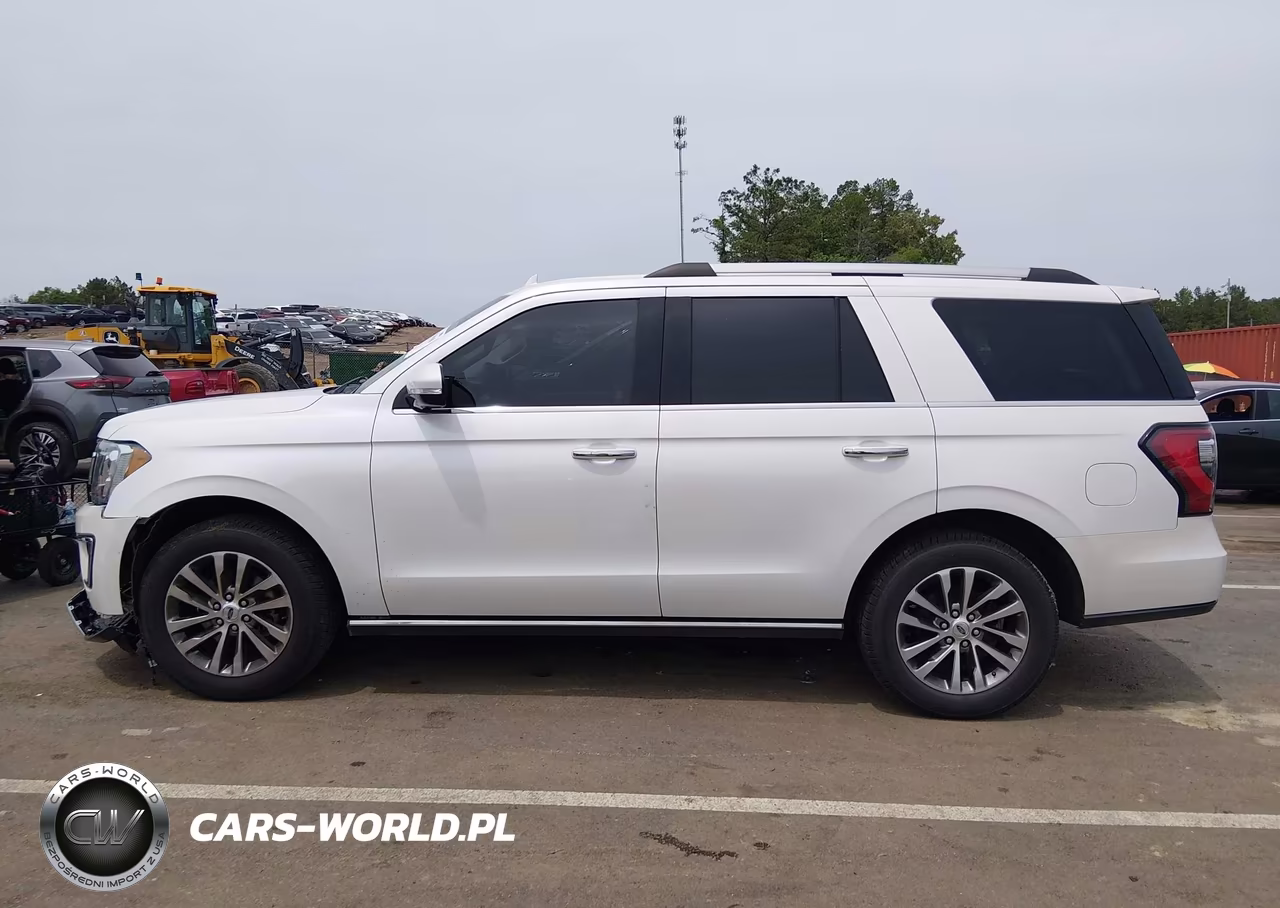 2018 Ford Expedition Limited VIN:1FMJU1KT9JEA32371 - 14