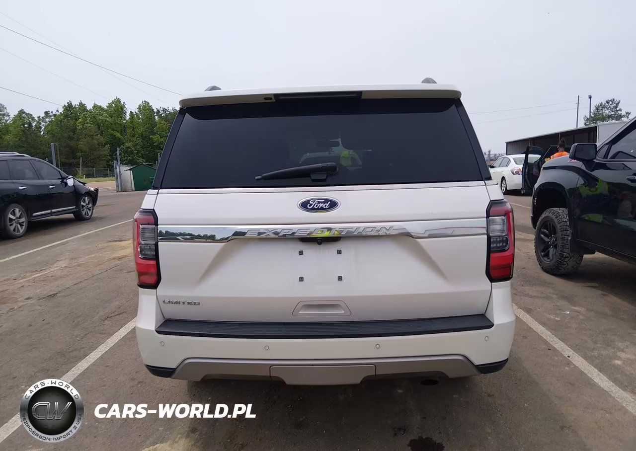 2018 Ford Expedition Limited VIN:1FMJU1KT9JEA32371 - 16
