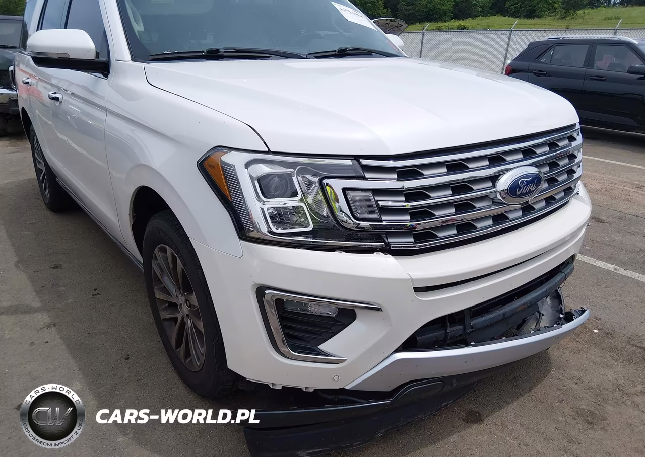 2018 Ford Expedition Limited VIN:1FMJU1KT9JEA32371 - 17