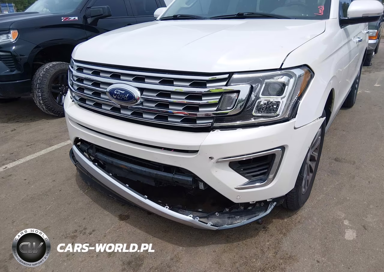 2018 Ford Expedition Limited VIN:1FMJU1KT9JEA32371 - 6