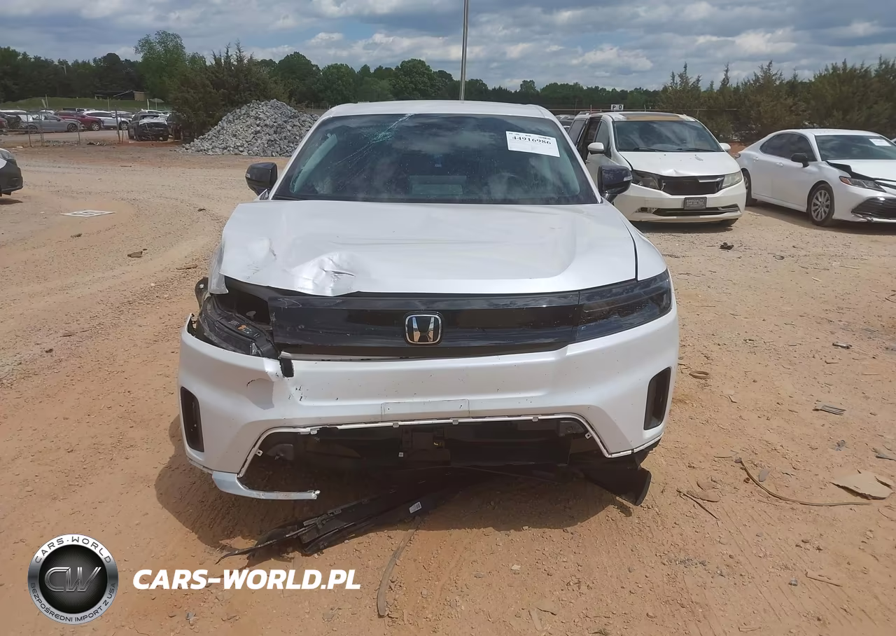 2024 Honda Prologue Ex VIN:3GPKHURM8RS532020 - 12