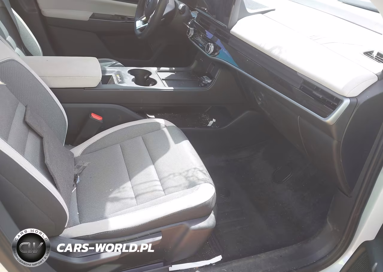 2024 Honda Prologue Ex VIN:3GPKHURM8RS532020 - 5
