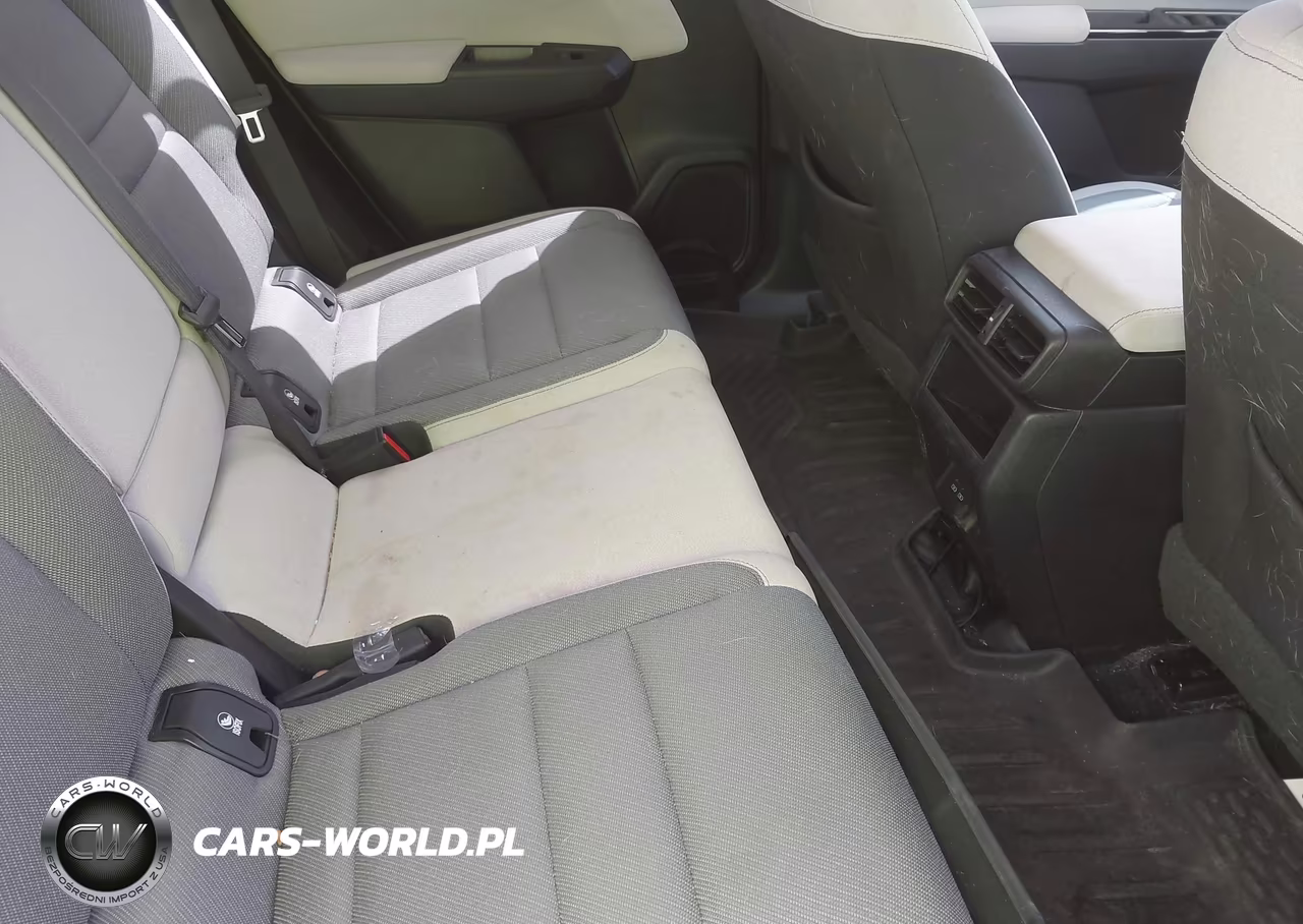 2024 Honda Prologue Ex VIN:3GPKHURM8RS532020 - 8