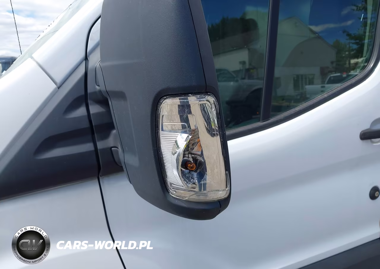 2020 Ford Transit VIN:1FTBR1XG2LKB79187 - 12