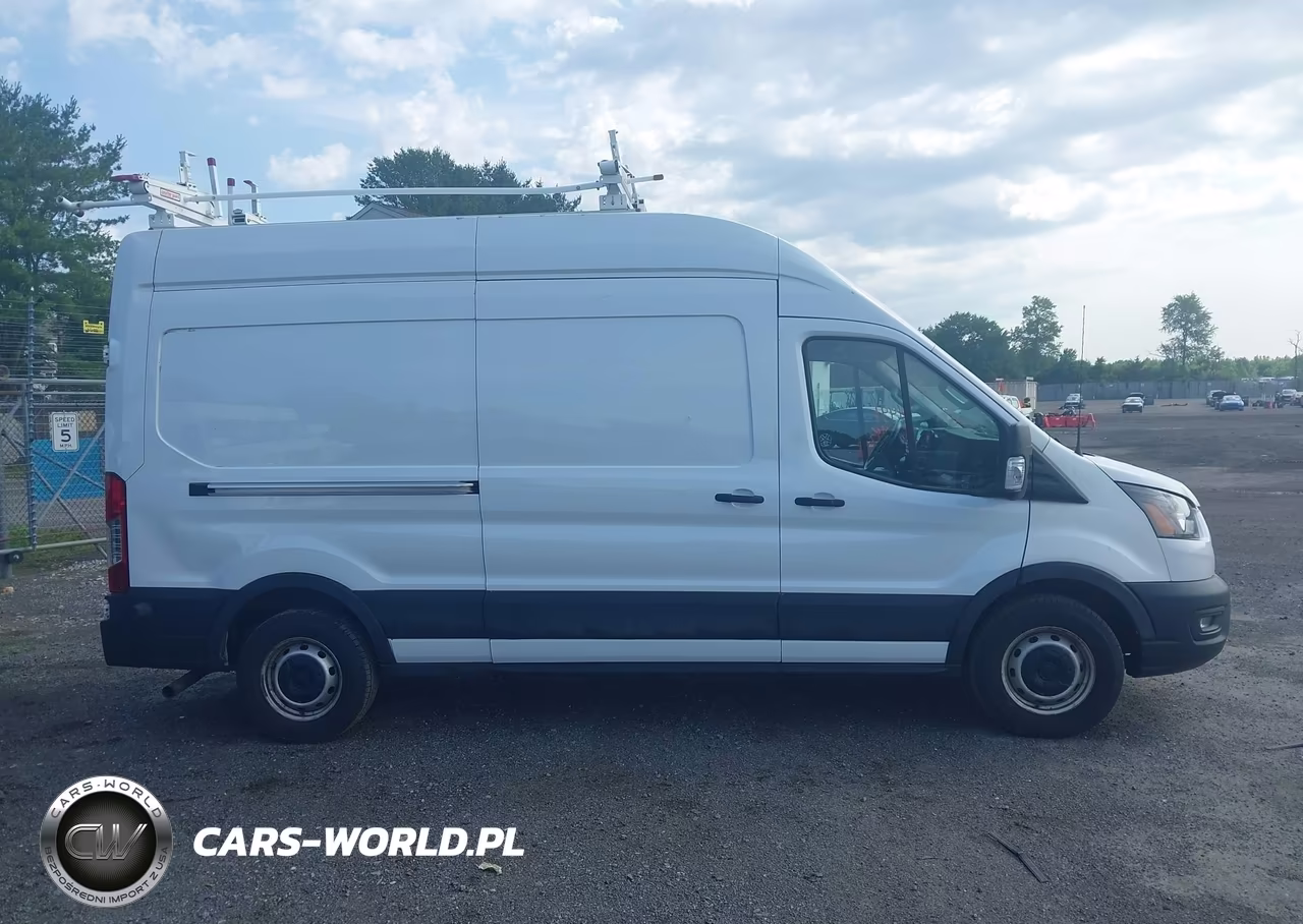 2020 Ford Transit VIN:1FTBR1XG2LKB79187 - 15