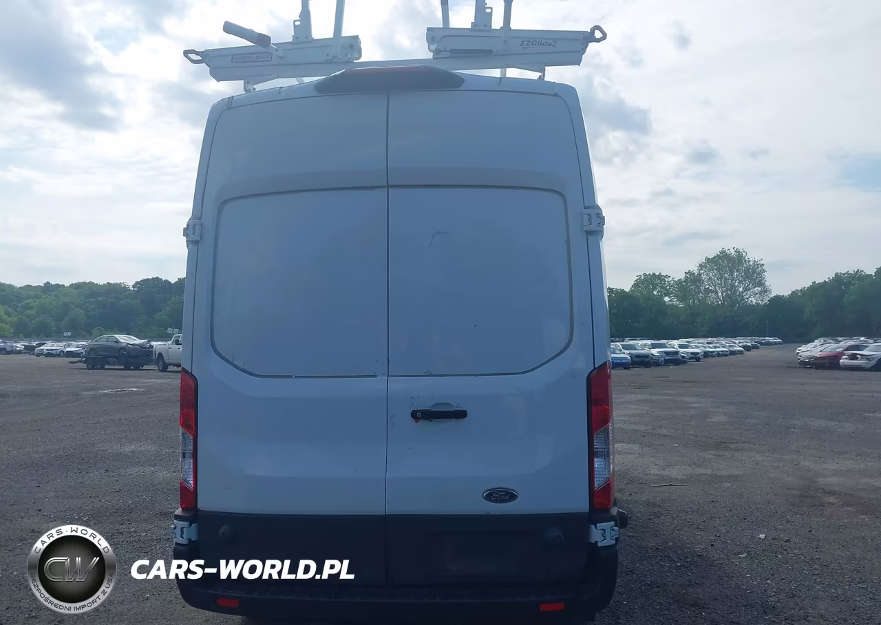 2020 Ford Transit VIN:1FTBR1XG2LKB79187 - 18
