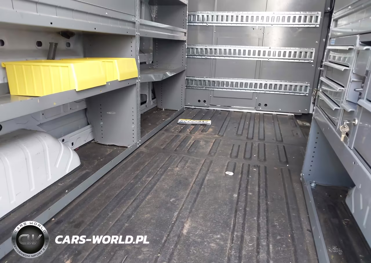 2020 Ford Transit VIN:1FTBR1XG2LKB79187 - 8
