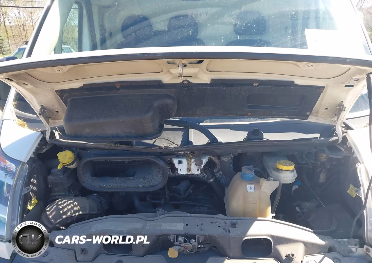 2015 Ram Promaster 1500 Low Roof VIN:3C6TRVAG4FE509415 - 10