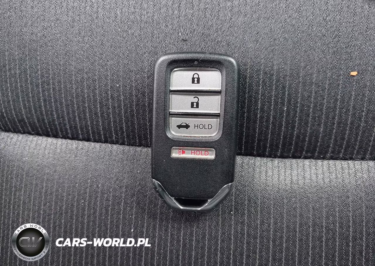 2020 Honda Accord Sport VIN:1HGCV1F31LA154366 - 11