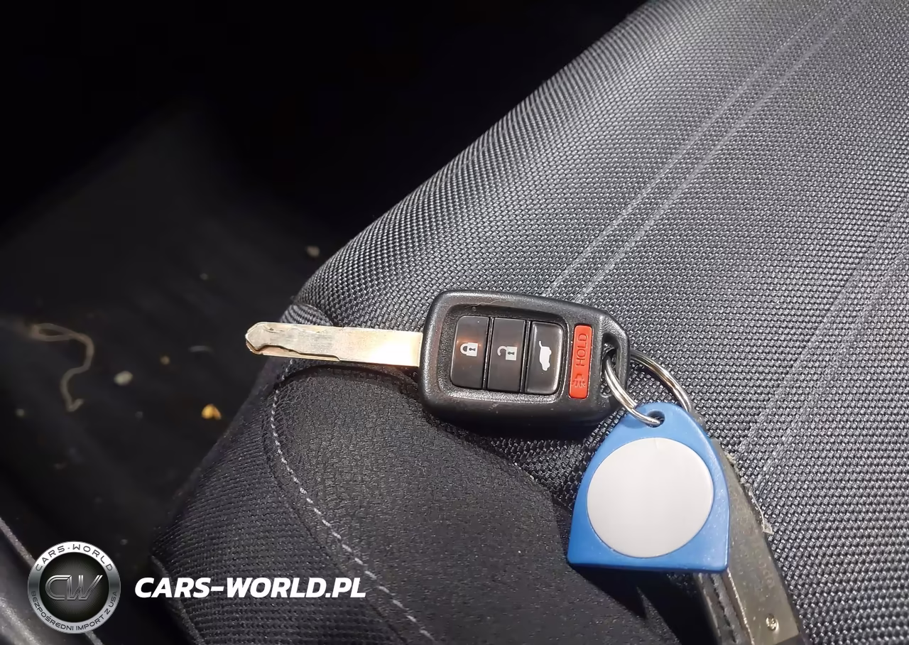2019 Honda Cr-V Lx VIN:2HKRW6H34KH203972 - 11