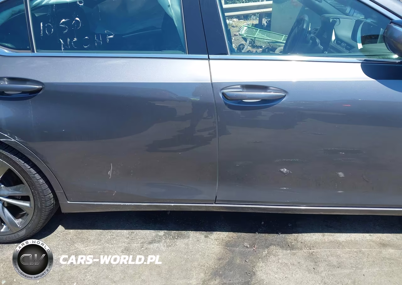2019 Lexus Es 350 F Sport VIN:58ABZ1B13KU005364 - 14