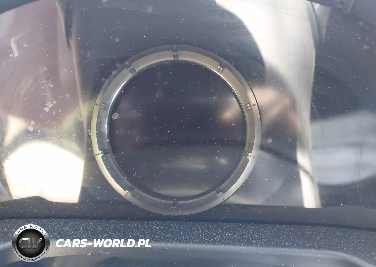 2019 Lexus Es 350 F Sport VIN:58ABZ1B13KU005364 - 16