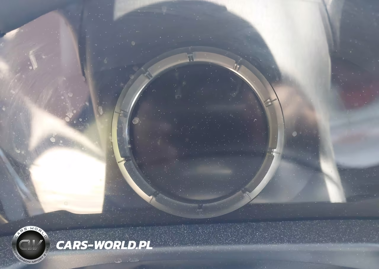 2019 Lexus Es 350 F Sport VIN:58ABZ1B13KU005364 - 7