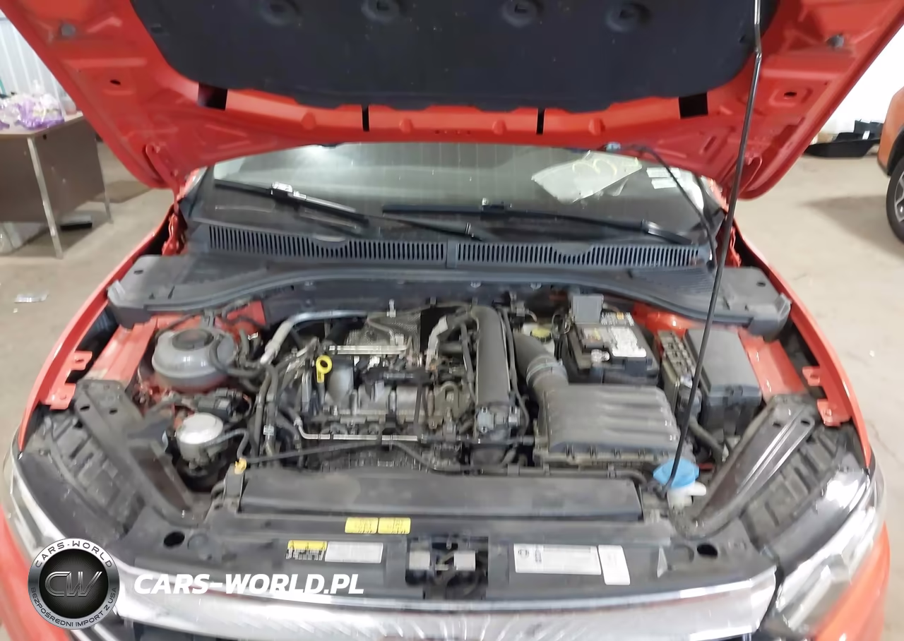 2019 Volkswagen Jetta 1.4T R-Line-1.4T S-1.4T Se VIN:3VWC57BU0KM073874 - 10