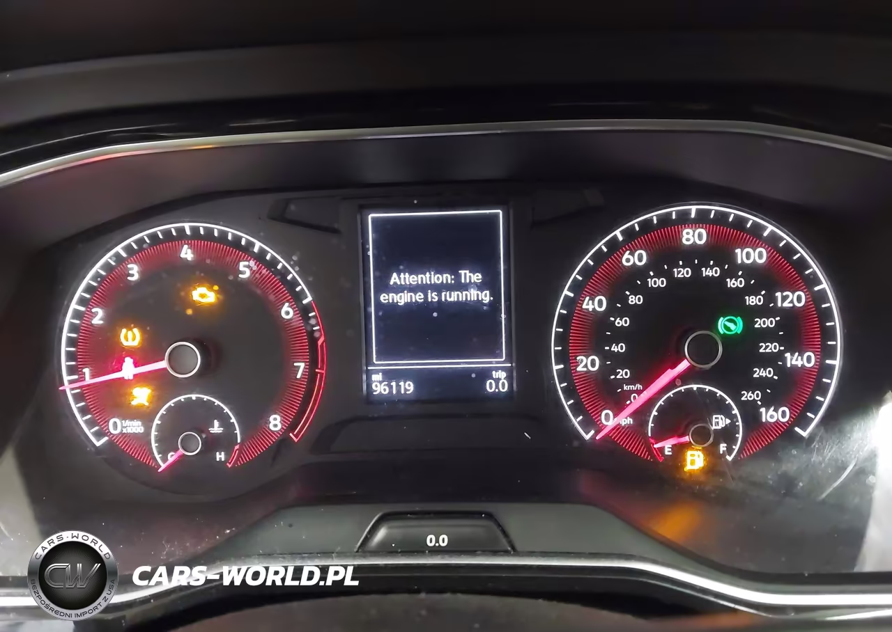 2019 Volkswagen Jetta 1.4T R-Line-1.4T S-1.4T Se VIN:3VWC57BU0KM073874 - 7